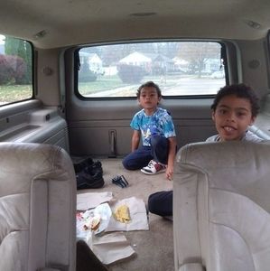 Meet your Posher, Jerry